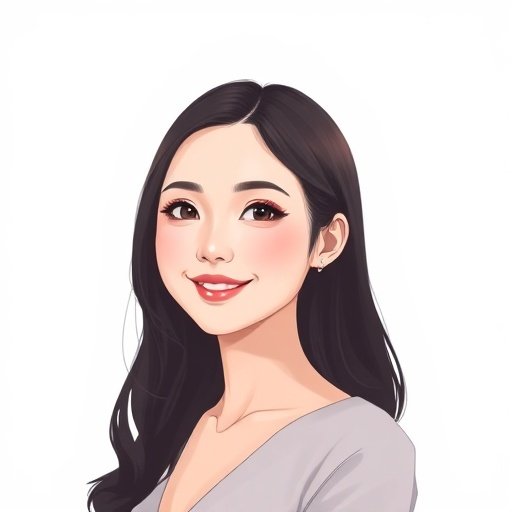 韩国漫画免费观看 - 创始人 & CEO 林霜白 韩国漫画免费观看团队 - 林霜白